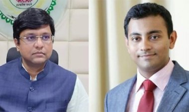 रजत बंसल को सीएम सचिवालय में विशेष सचिव नियुक्ति, जनसंपर्क आयुक्त का अतिरिक्त प्रभार