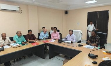 एसएमएस वाटरग्रेस की मोनोपोली खत्म हो, छोटे क्लिनिक बायोमेडिकल वेस्ट के चार्ज से फ्री हो