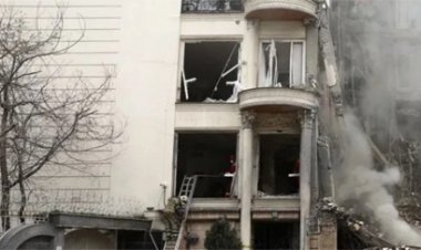 ईरान में पाकिस्तानी दूतावास के पास भीषण धमाका, कुवैत के प्रमुख बंदरगाह पर ड्रोन स्ट्राइक