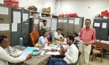 रायपुर में टैक्स वसूली अभियान तेज, 31 मार्च तक न भरने पर संपत्ति होगी सील