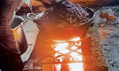 "मेडिकल और विश्वविद्यालय छात्रावासों में भूख का हाल, रोटी और स्पेशल आइटम नहीं"