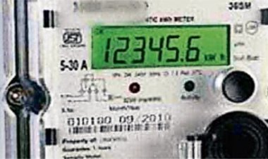 "छत्तीसगढ़ में मीटर रिचार्ज सिस्टम लागू, बिल भुगतान पर होगा नियंत्रण"