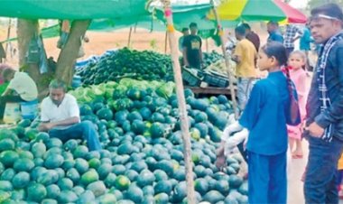 अमेरिका-ईरान तनाव के कारण निर्यात प्रभावित