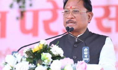 आधुनिक तकनीक के साथ संवेदनशीलता ही नई पुलिसिंग की पहचान है - मुख्यमंत्री