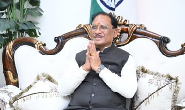 'हवाई चप्पल पहनने वाला भी हवाई यात्रा कर सके' प्रधानमंत्री का यह सपना छत्तीसगढ़ में भी हो रहा है साकार : मुख्यमंत्री साय
