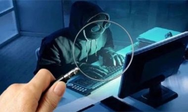 दुर्ग पुलिस ने साइबर ठगी करने वाले 10 लोगों को धर दबोचा