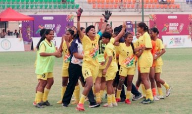 केआईटीजी 2026: मिडफील्ड की कमान से लेकर गोलकीपिंग के कमाल तक