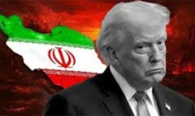 ट्रंप के नरम तेवर: होर्मुज स्ट्रेट खोले बिना ईरान पर युद्ध विकल्प पर विचार