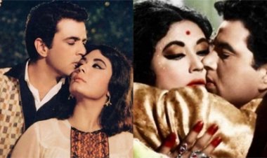 धर्मेंद्र के प्यार में दीवानी हुई हीरोइन, पति को छोड़ने तक तैयार, अंत दर्दनाक