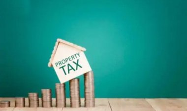 प्रॉपर्टी टैक्स जमा करने की अंतिम तारीख बढ़ी, अब 30 अप्रैल तक जमा करें