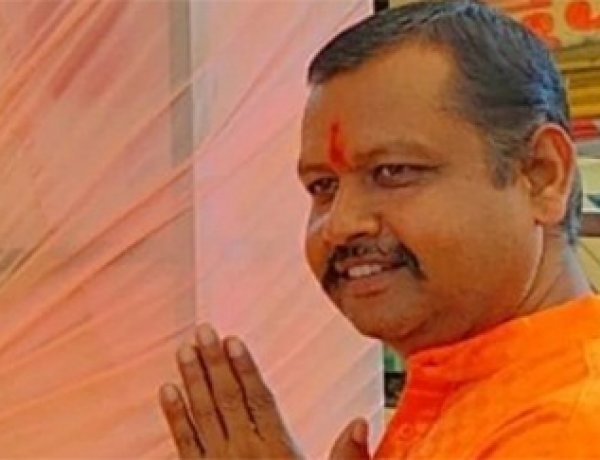 अफीम की खेती के आरोप में नेता विनायक ताम्रकर पर गिरी गाज, भाजपा ने किया निष्कासन