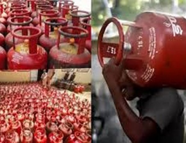 LPG संकट पर सख्त हुई सरकार: कई राज्यों में लागू किया Essential Commodities Act
