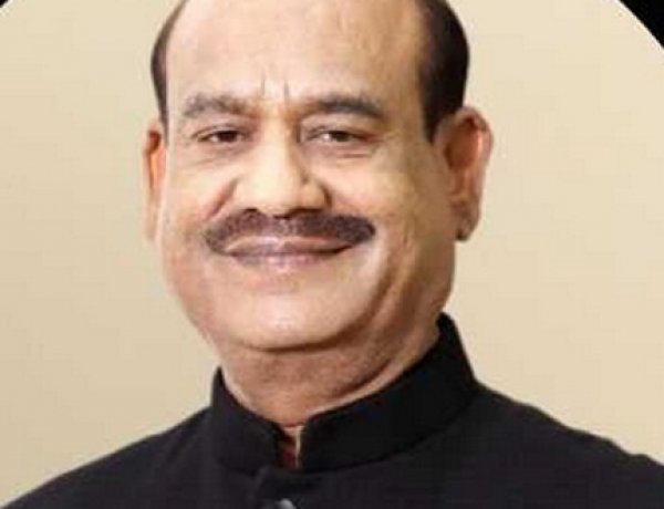 सदन में मर्यादाओं को बनाये रखने के लिए हो सामूहिक संकल्प: बिरला