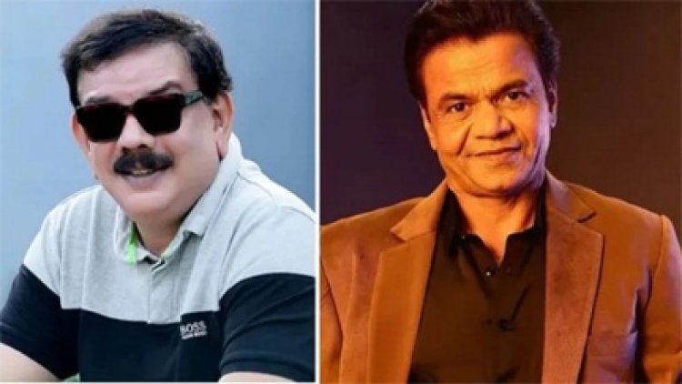 बॉलीवुड अभिनेता राजपाल यादव ने डायरेक्टर प्रियदर्शन की टिप्पणी पर प्रतिक्रिया