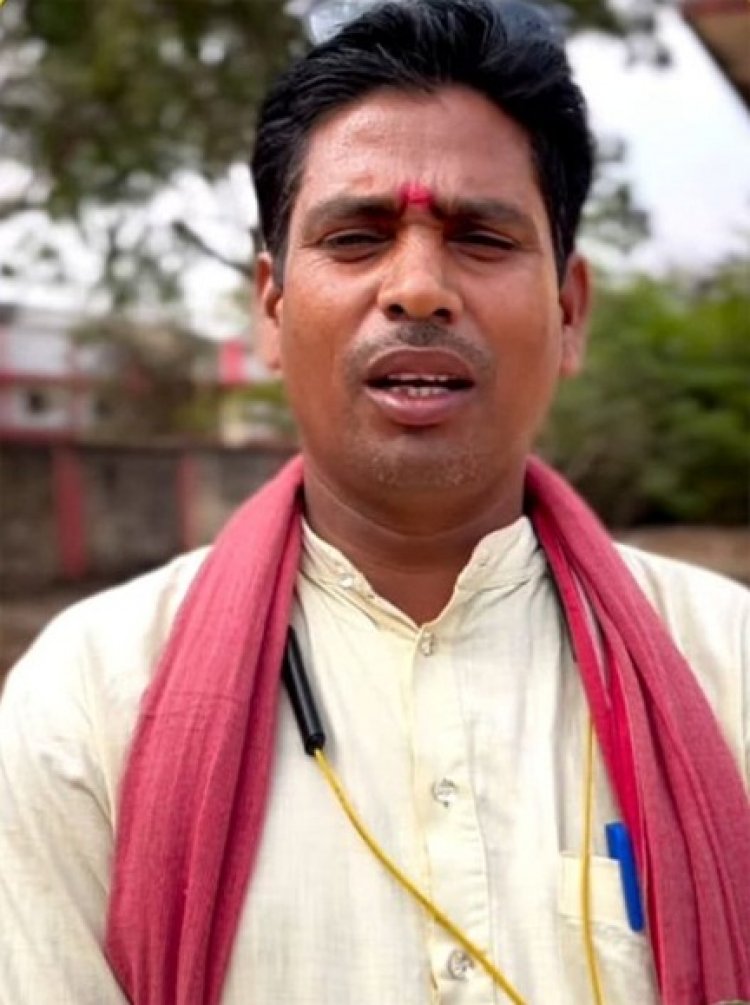 किसानों को समृद्धि का उपहार-कृषक उन्नति योजना से खातों में पहुंची अंतर राशि