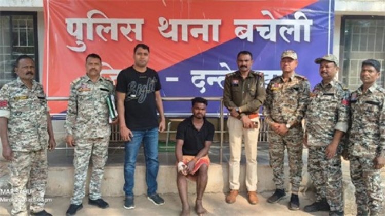 लालच ने छीना दादा का सहारा, पोते की साजिश का हुआ खुलासा