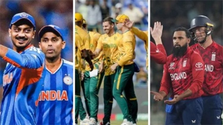 इंग्लैंड से मुकाबले से पहले पू्र्व दिग्गज क्रिकेटर की भारत को चेतावनी