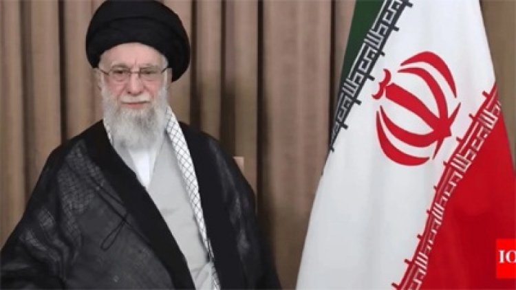 इजराइल ने खामेनेई को मारने के लिए तेहरान के ट्रैफिक कैमरे और मोबाइल नेटवर्क हैक किया