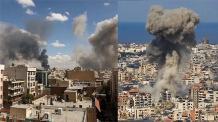 हिंद महासागर में पहुंची जंग की लपटें