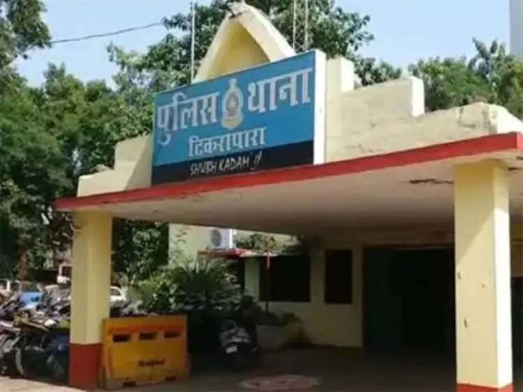 रायपुर में मदद के नाम पर युवक से लूट