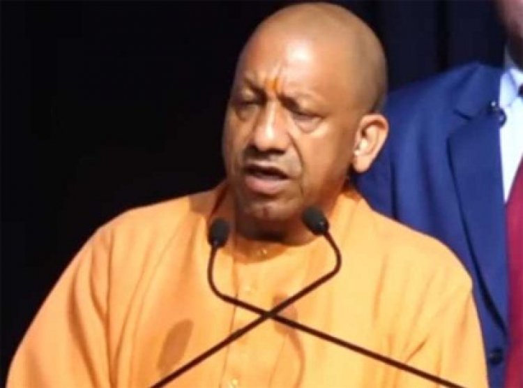 संघ की समन्वय बैठक में शिरकत करेंगे योगी