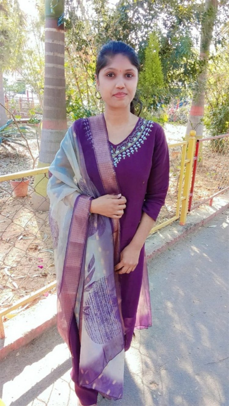 अंतर्राष्ट्रीय महिला दिवस विशेष-हौसले की उड़ान