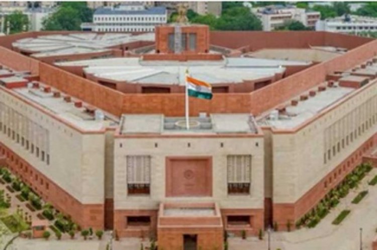 संसद की मर्यादा और गरिमा को बनाये रखने के लिए बिरला के खिलाफ लाया गया अविश्वास प्रस्ताव: विपक्ष