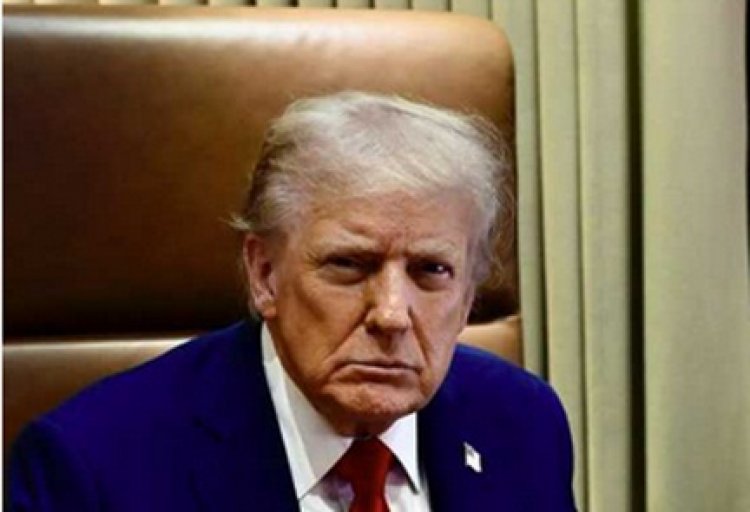 अगर ईरान होर्मुज जलडमरूमध्य मार्ग को रोकता है, तो उस पर बीस गुना अधिक भयानक हमला होगा: ट्रंप