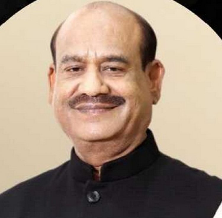 सदन में मर्यादाओं को बनाये रखने के लिए हो सामूहिक संकल्प: बिरला