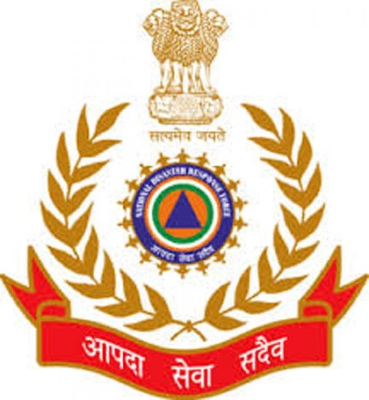 प्राकृतिक आपदाओं से निपटने में केंद्र का अतिरिक्त सहयोग :  छत्तीसगढ़ को मिली 15.70 करोड़ रुपये की अतिरिक्त सहायता