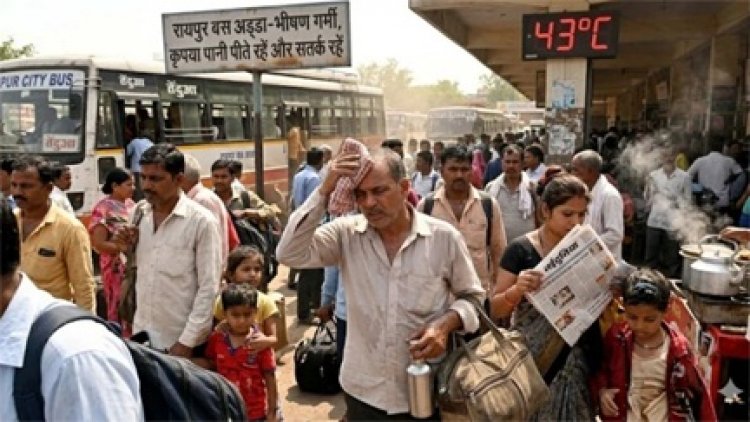 गर्मी बढ़ते ही शहर में बढ़ी बिजली ट्रिपिंग, हर घंटे गुल हो रही सप्लाई