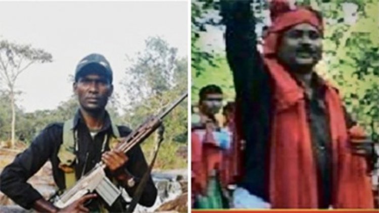 अमित शाह की चुनौती सफल: बस्तर के जंगलों में माओवादियों की ताकत कम, केवल 10 सक्रिय नेता बचे