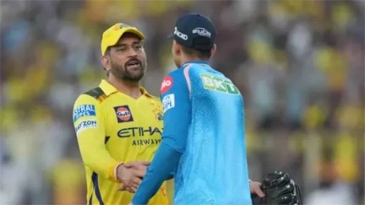 चेन्नई सुपर किंग्स: धोनी की कप्तानी में पांच बार आईपीएल खिताब, 2026 में फिर स्टार खिलाड़ी