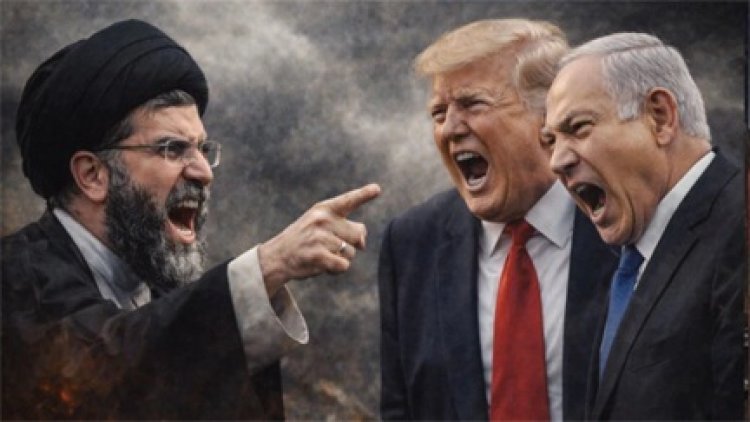 अमेरिका ने मोजतबा खामेनेई पर रखा इनाम