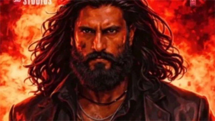 एडवांस बुकिंग में धूम मचा रही ‘धुरंधर: द रिवेंज’, रिलीज से पहले ही कर डाली छप्परफाड़ कमाई