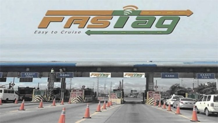छत्तीसगढ़ के हाईवे पर यात्रियों के लिए खबर: FASTag वार्षिक पास अब महंगा