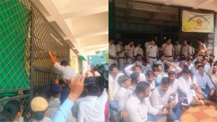 छत्तीसगढ़ 12वीं बोर्ड के हिंदी पेपर लीक आरोप से हड़कंप, माशिमं ने FIR दर्ज कराई