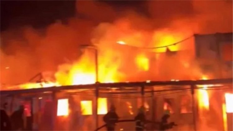 अफगानिस्तान पर पाकिस्तान की एयर स्ट्राइक, काबुल के अस्पताल पर बरसाए बम, 400 की मौत; 250 से ज्यादा घायल