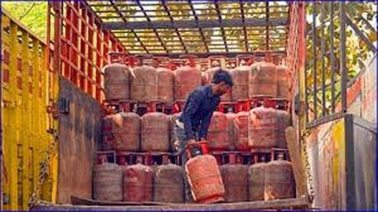 प्रदेश में एलपीजी आपूर्ति सुचारु:कमर्शियल उपभोक्ताओं के लिए प्राथमिकता आधारित वितरण व्यवस्था लागू