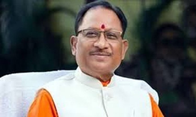 मातृ वंदन योजना में छत्तीसगढ़ ने ऐसे ही नहीं मारी बाजी : शिकायतों का तेज निराकरण और मंजूरी पर फोकस कर हासिल किया देश में पहला स्थान