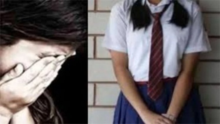 नाबालिग छात्रा गर्भवती: कोंटा स्कूल में फिर उजागर हुआ चौंकाने वाला सच