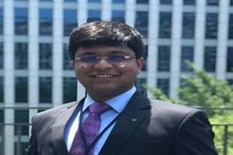 IAS डॉ. रवि मित्तल की बड़ी उपलब्धि: PMO में उप सचिव पद पर नियुक्ति