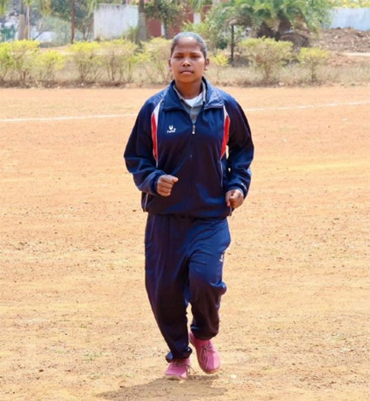 बस्तर हेरिटेज मैराथन में दौड़ेंगे सुकमा के 30 पुनर्वासित युवा