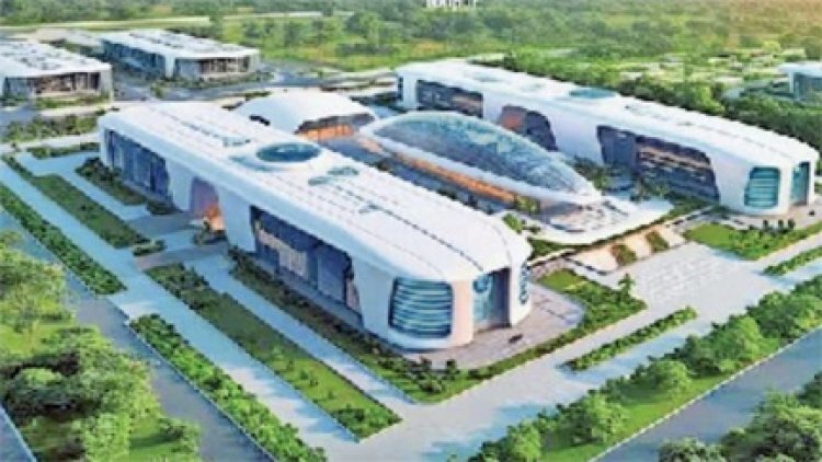 नवा रायपुर में AI डेटा सेंटर से खुलेंगे रोजगार के नए अवसर