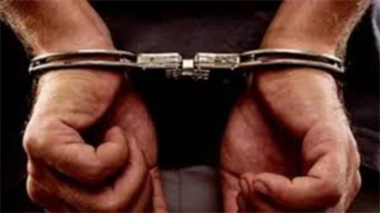 अहमदाबाद से बुलाया गया कुख्यात हिस्ट्रीशीटर बना हत्यारा, 35 तोला सोना और 10 लाख की लूट
