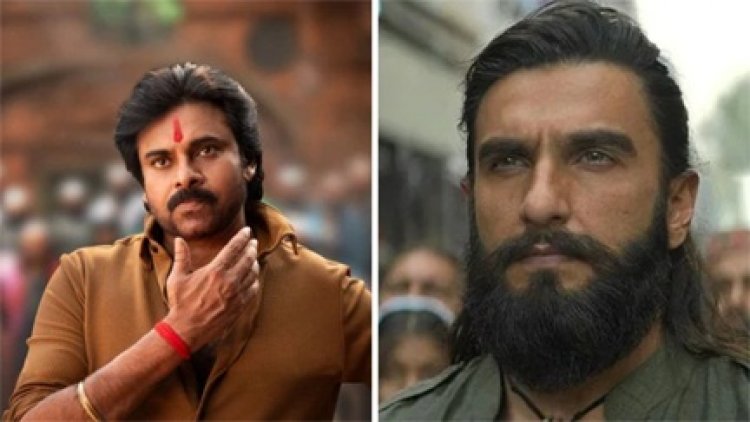 धुरंधर 2 के तूफान के बीच करोड़ों छाप रही 'उस्ताद भगत सिंह', बॉक्स ऑफिस पर छाई पवन कल्याण की फिल्म