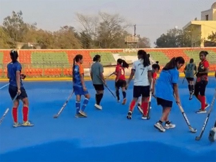 देश का पहला ट्राइबल गेम्स छत्तीसगढ़ में होगा शुरू