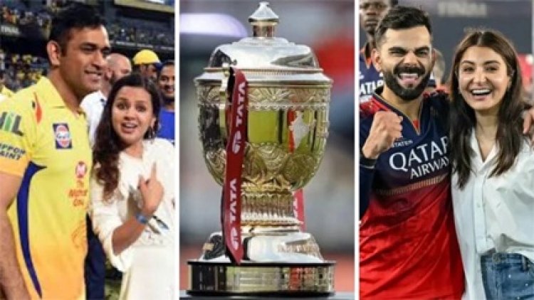 IPL 2026 में कड़े नियम लागू: ट्रैवल से लेकर फैमिली एंट्री तक सब पर सख्ती