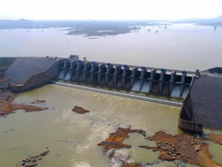 कोडार परियोजना वितरक नहर के कार्यों के लिए 21.11 करोड़ रूपए स्वीकृत