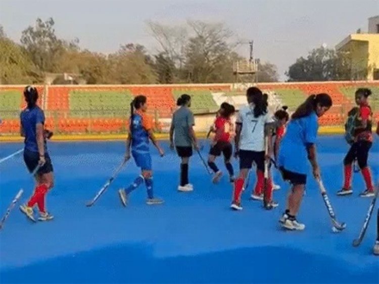 आज से शुरू हो रहे नेशनल ट्राइबल गेम्स 2026